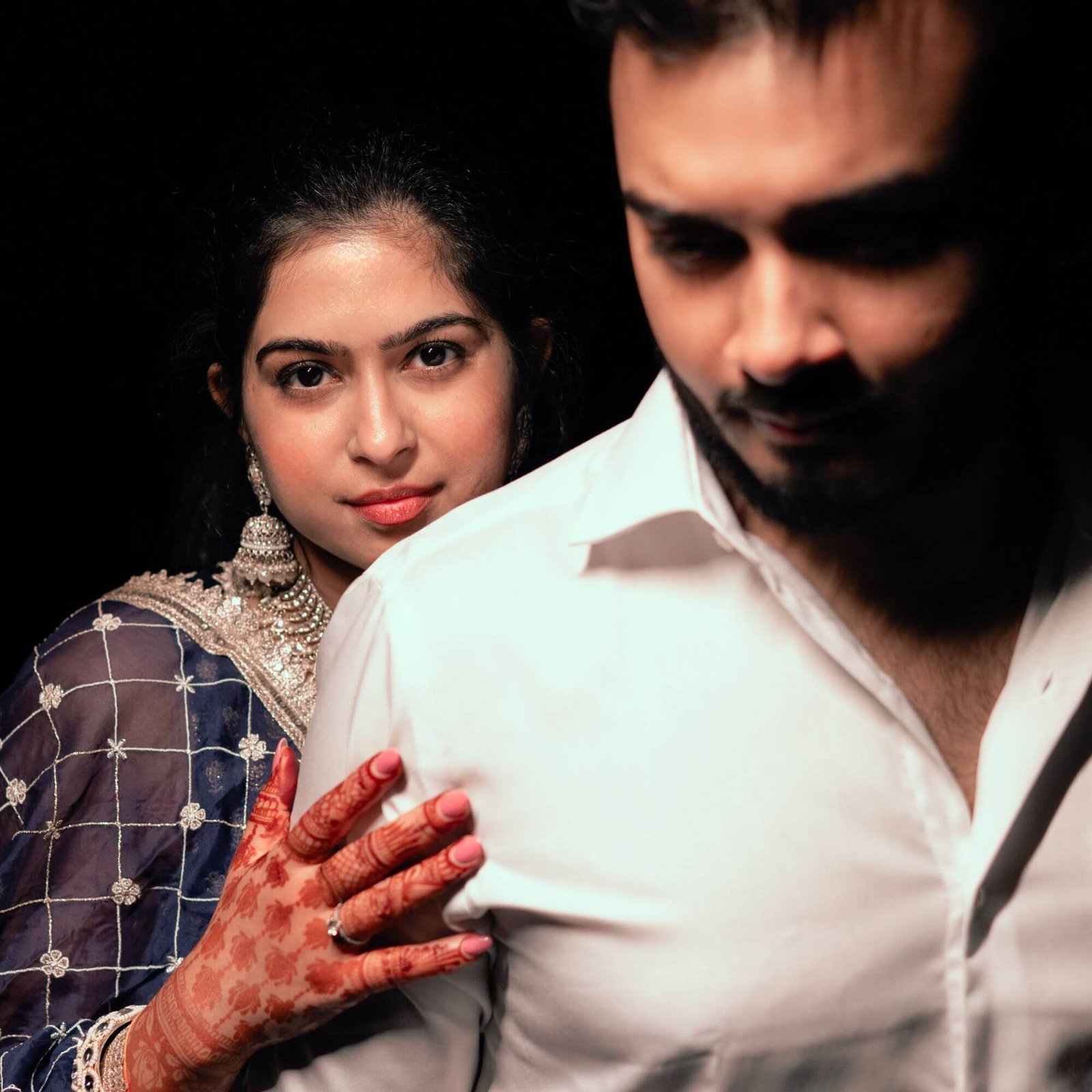 Wedding Photographer 